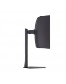 Монитор LG 34GX900A-B, 34, OLED UltraGear 21:9 Curved, IPS