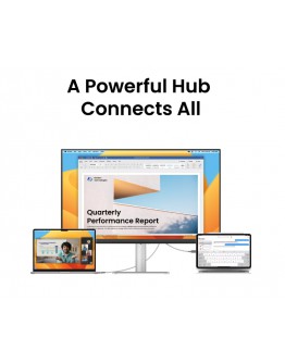 Монитор BenQ MA320U, 32 4K UHD Monitor for MacBook Pro and