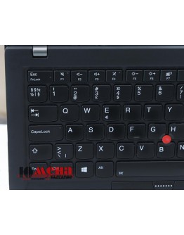 Lenovo ThinkPad X1 Carbon (5th Gen)