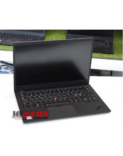 Lenovo ThinkPad X1 Carbon (7th Gen)