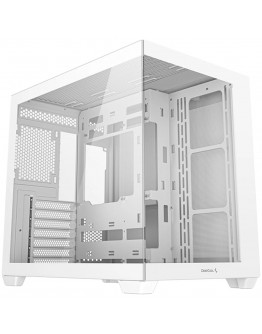 DeepCool CG530 WH, Mid Tower,