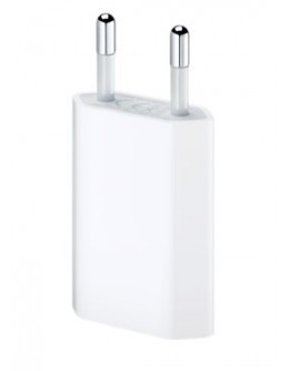 Apple 5W USB power Adapter (EU)