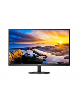 Монитор Philips 27E1N5500LA, 27 VA WLED, 2560x1440@75Hz, 4