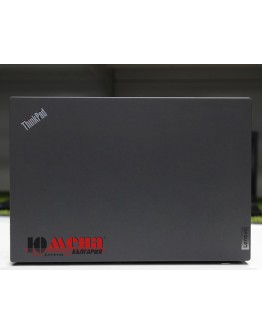 Lenovo ThinkPad T14s Gen 2 (Intel)