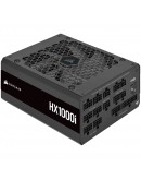 CORSAIR HXi Series HX1000i, 80 PLUS Platinum,  EU