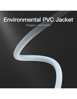 Vention Кабел LAN UTP Cat5e Patch Cable - 20M Blue - VAP-A10-S2000 Vention Кабел LAN UTP Cat5e Patch Cable - 20M Blue - VAP-A10-S2000