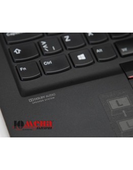 Lenovo ThinkPad T14s Gen 1 (Intel)