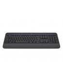 Logitech SIGNATURE K650 - GRAPHITE - US INT`L - IN