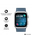 Huawei Watch D2 Luca-B29 Blue