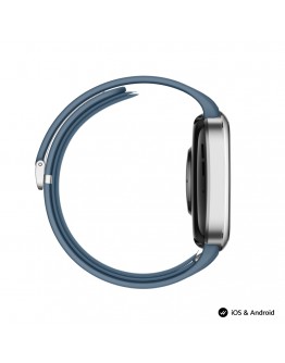 Huawei Watch D2 Luca-B29 Blue