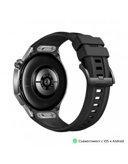 Huawei Watch GT5 Pro Vili-B29F, 1.43, Amoled, 466x