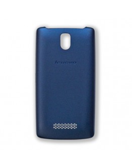 BACK COVER A2010 BLUE LENOVO