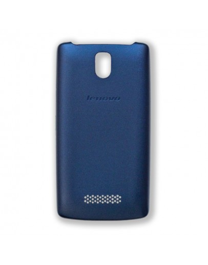 BACK COVER A1000 BLUE LENOVO