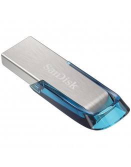 SanDisk Ultra Flair 128GB, USB 3.0, 150MB/s read