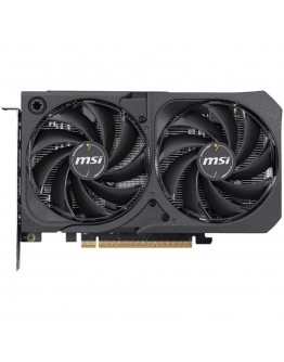 MSI Video Card NVIDIA GeForce RTX 5050 8G SHADOW