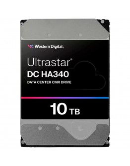 HDD Server WD/HGST ULTRASTAR DC HA340 (3.5’’, HDD Server WD/HGST ULTRASTAR DC HA340 (3.5’’,