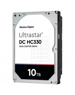 HDD Server WD/HGST ULTRASTAR DC HC330 (3.5’’, HDD Server WD/HGST ULTRASTAR DC HC330 (3.5’’,