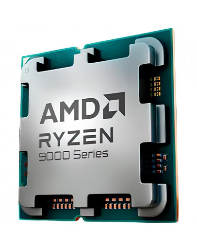 AMD CPU Desktop Ryzen 5 6C/12T 9500F