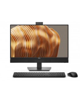 Dell Pro 24 All-in-One QC24251, Intel Core i5 1450