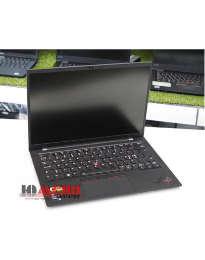 Lenovo ThinkPad X1 Carbon (9th Gen)