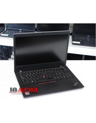 Lenovo ThinkPad L14 Gen 1 (AMD)