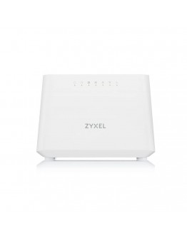 ZyXEL WiFi 6 AX1800 VDSL2 IAD 5-port Super Vectori