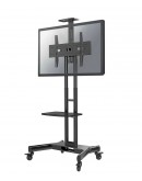 Neomounts Mobile Flat Screen Floor Stand (32-75)