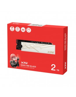 ADATA MARS 980 Blade 2TB Gen 5
