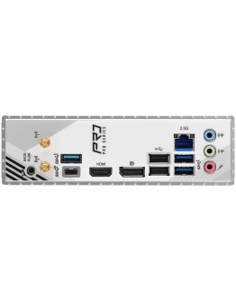 ASROCK MB Desktop B860M Pro Rs Wi-fi, S.1851, 4x