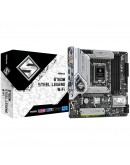 ASROCK B760M Steel Legend WiFi mATX LGA1700