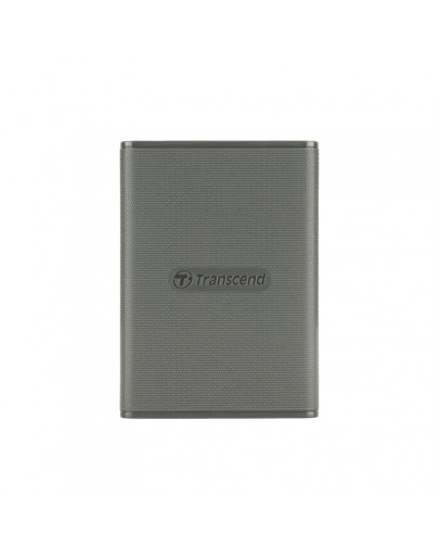 Transcend 2TB, External SSD, ESD360C, USB 20Gbps, 