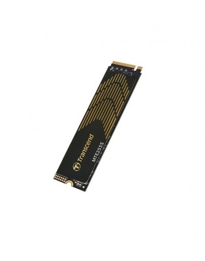 Transcend 2TB, M.2 2280, PCIe Gen4x4, NVMe, 3D NAN