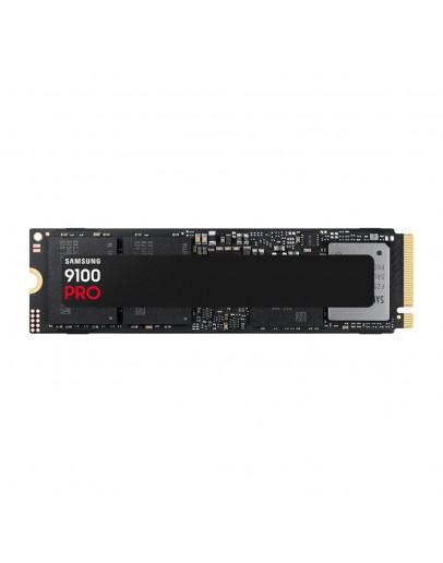 Samsung SSD 9100 PRO 8TB PCIe 5.0 NVMe 2.0 M.2  up