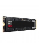 Samsung SSD 9100 PRO 8TB PCIe 5.0 NVMe 2.0 M.2  up