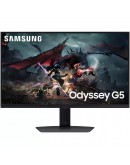 Монитор Samsung 27DG500 27 Odyssey G5, IPS, 180Hz, 1 ms GT