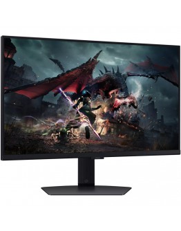 Монитор Samsung 27DG500 27 Odyssey G5, IPS, 180Hz, 1 ms GT