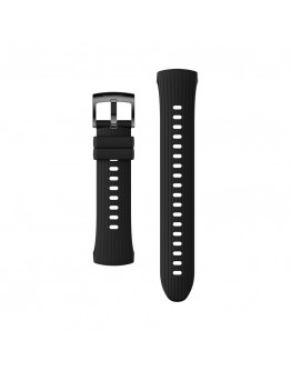 Huawei WATCH 5 Starry Black Fluoroelastomer Strap  Huawei WATCH 5 Starry Black Fluoroelastomer Strap
