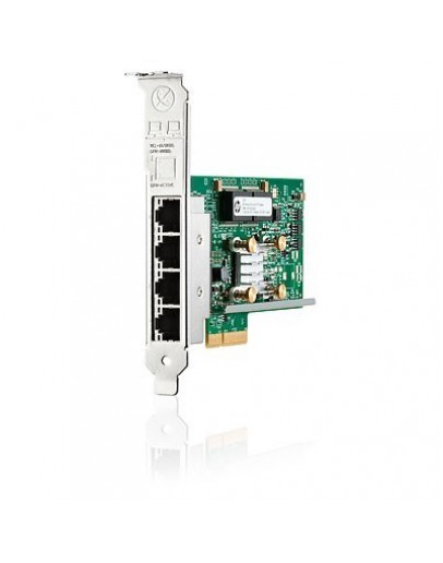 HP Ethernet 1Gb 4-port 331T Adapter