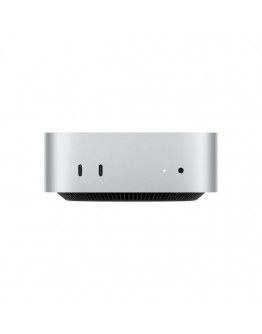 Лаптоп Apple Mac mini: Apple M4 Pro chip with 12-core CPU Лаптоп Apple Mac mini: Apple M4 Pro chip with 12-core CPU