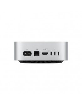 Лаптоп Apple Mac mini: Apple M4 Pro chip with 12-core CPU Лаптоп Apple Mac mini: Apple M4 Pro chip with 12-core CPU