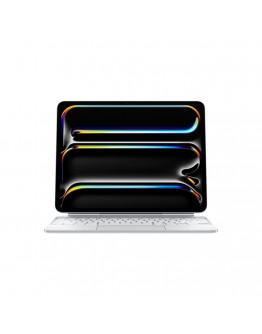 Таблет Apple Magic Keyboard for iPad Pro 13_inch (M4) - B Таблет Apple Magic Keyboard for iPad Pro 13_inch (M4) - B