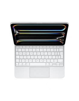 Таблет Apple Magic Keyboard for iPad Pro 11_inch (M4) - I Таблет Apple Magic Keyboard for iPad Pro 11_inch (M4) - I