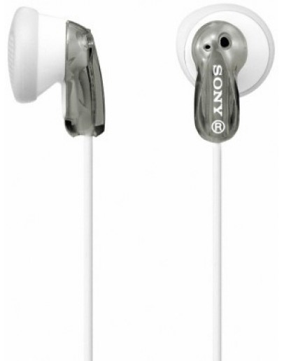 Sony Headset MDR-E9LP grey