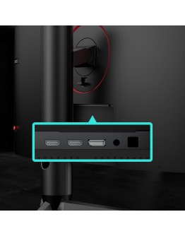 Монитор MSI 31.5 G32CQ5P CURVED Монитор MSI 31.5 G32CQ5P CURVED