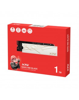 ADATA MARS 980 BLADE 1TB PCIE
