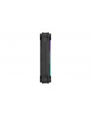 FD MOMENTUM 12 RGB BLACK 3PACK