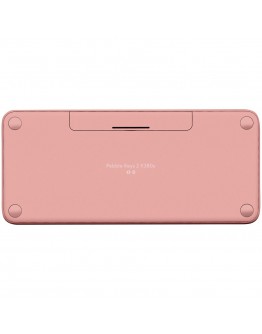 LOGITECH K380S Multi-Device Bluetooth Keyboard -