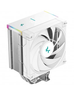 DeepCool AK500S DIGITAL SE WH, CPU Air Cooler,