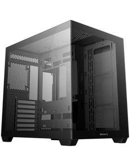 DeepCool CG530, Mid Tower,