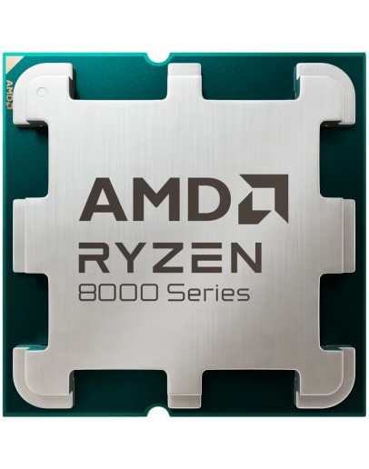 AMD CPU Desktop Ryzen 5 6C/12T 8600G (3.8/5.0GHz